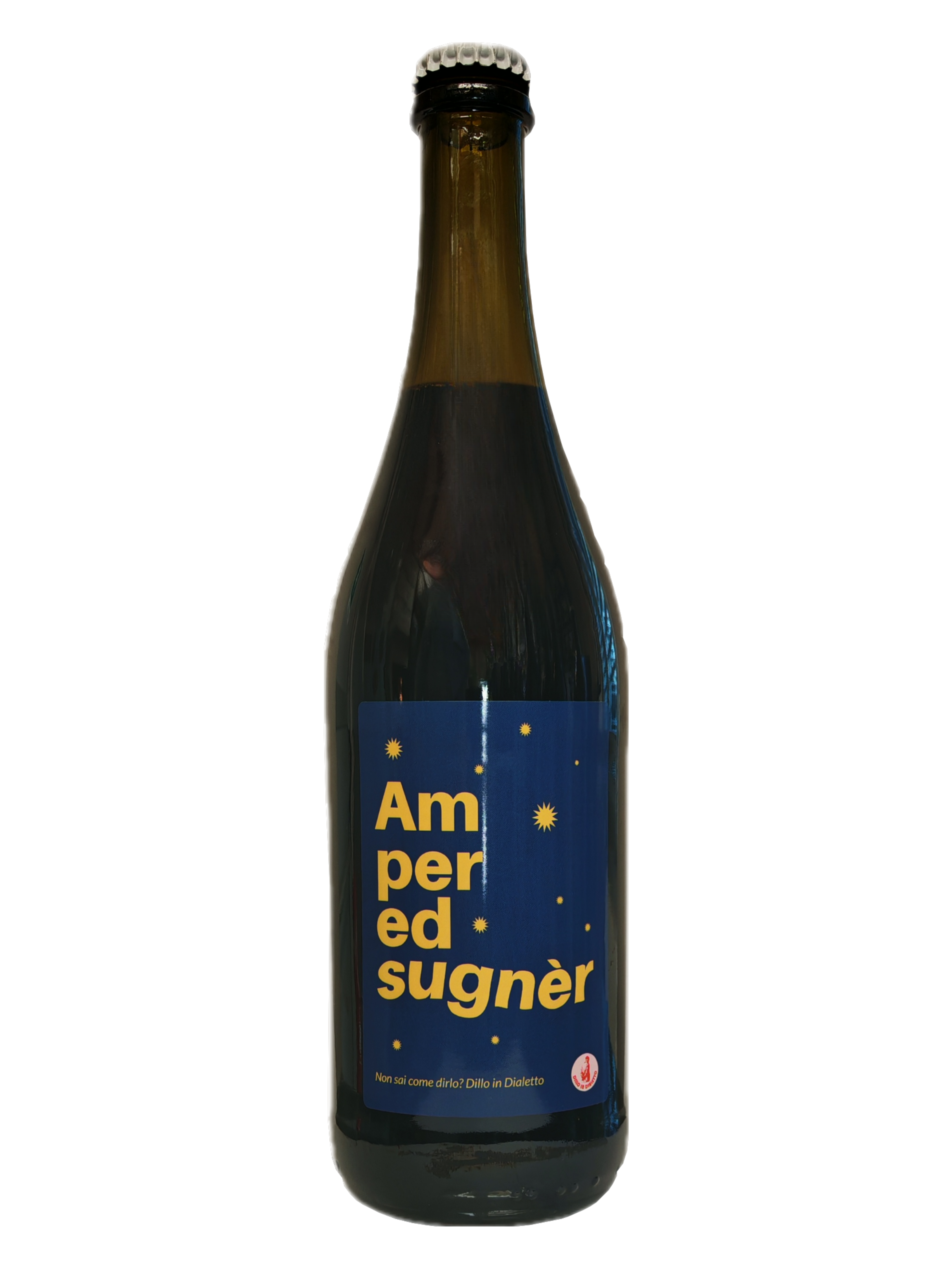 Lambrusco  IGT "Am per ed sugner"