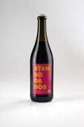Lambrusco di Sorbara DOP - "Stam sò da dòs"