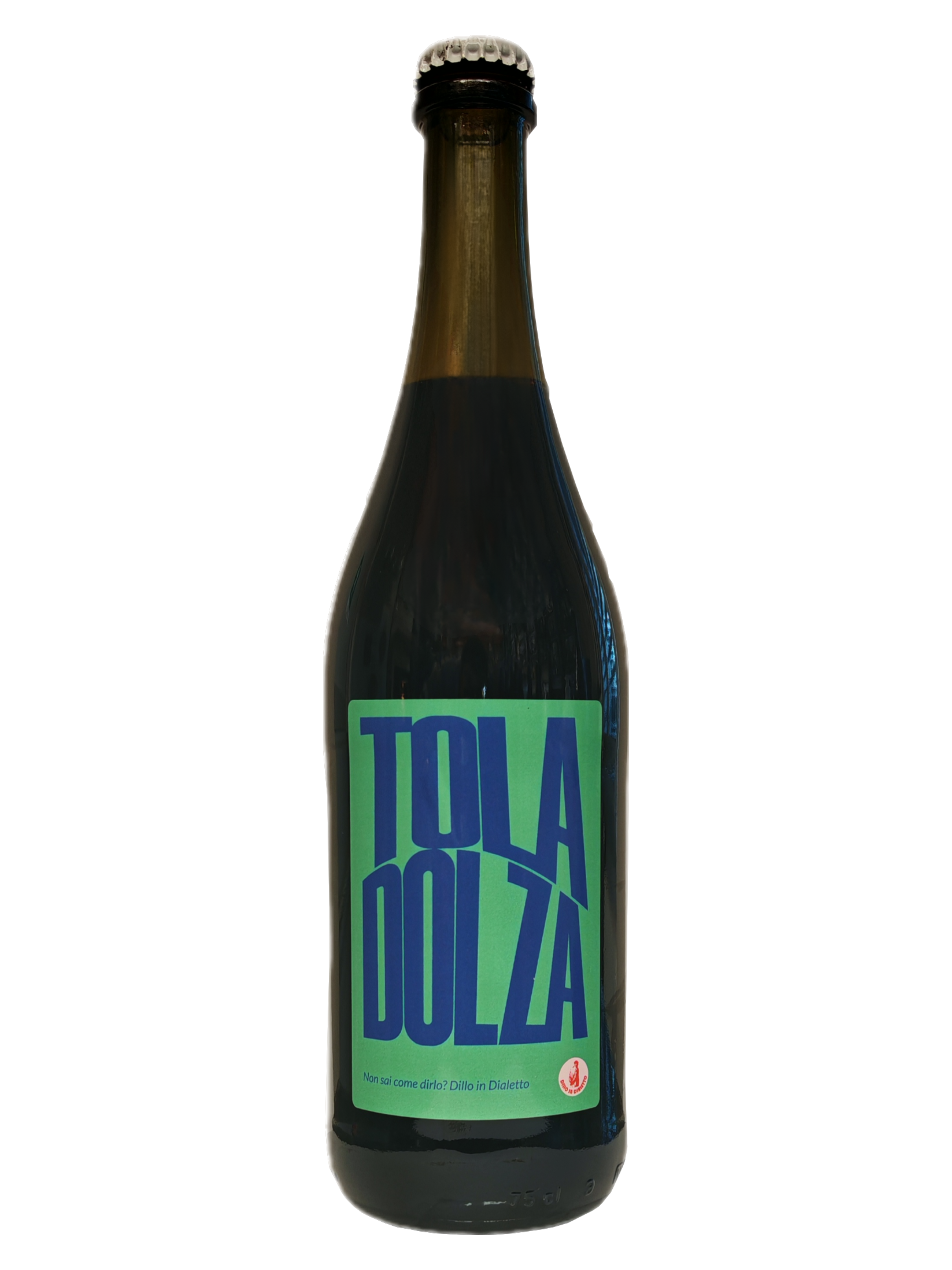 Pignoletto Doc "Tola Dolza"