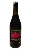 Lambrusco IGT "Te piò bela dal tramount"