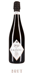 BLANC DE NOIRS - metodo classico BRUT
